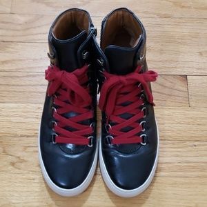 Frye sneakers